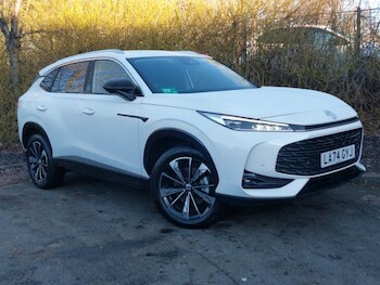 Used MG MG HS 2024 for sale - 77495328: Photo