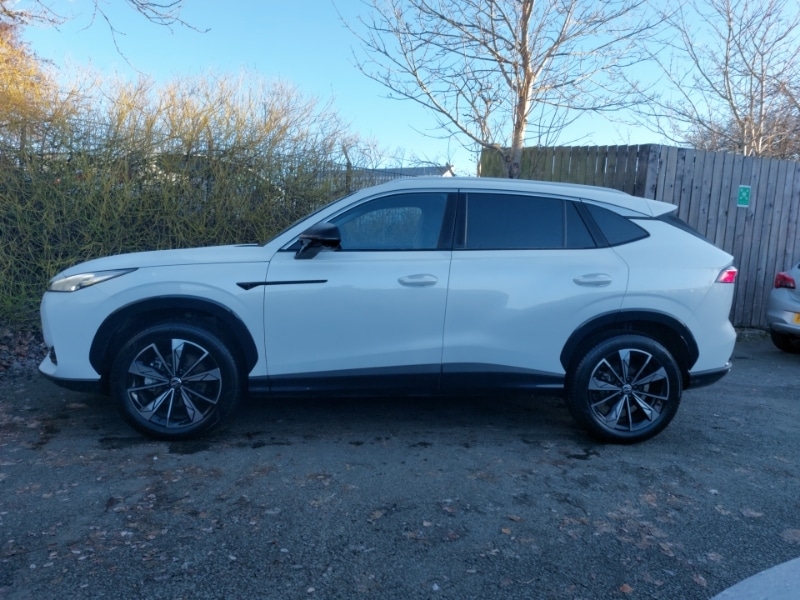 Used MG MG HS 2024 for sale - 77495328: Photo 4