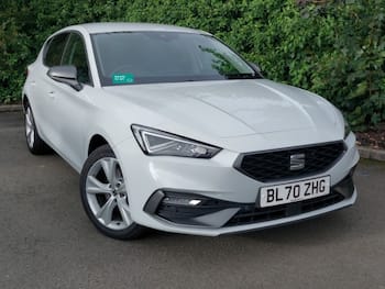Used SEAT Leon 2020 for sale - 79799205: Photo
