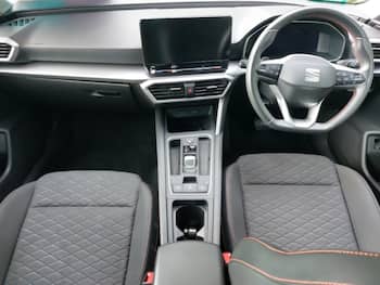 Used SEAT Leon 2020 for sale - 79799205: Photo