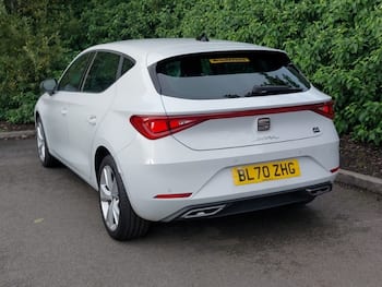 Used SEAT Leon 2020 for sale - 79799205: Photo