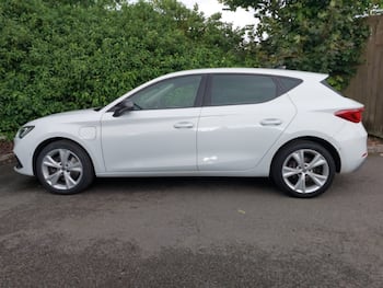 Used SEAT Leon 2020 for sale - 79799205: Photo