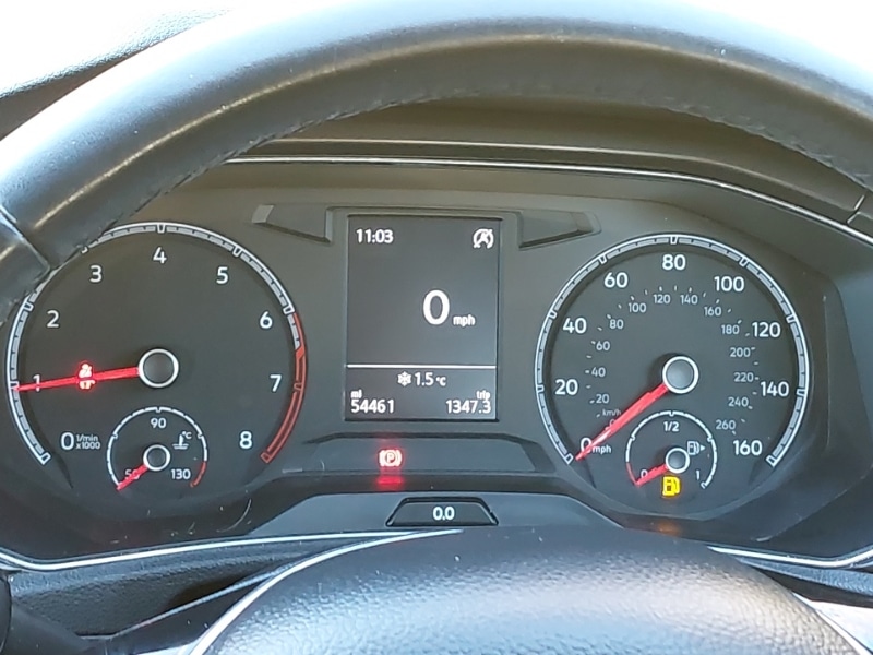 Used Volkswagen T-Roc 2018 for sale - 76683678: Photo 11