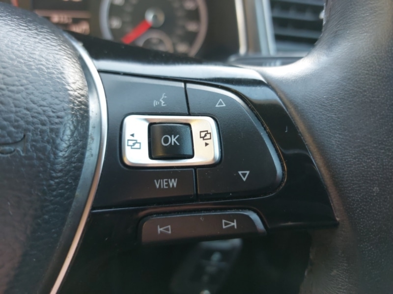 Used Volkswagen T-Roc 2018 for sale - 76683678: Photo 16