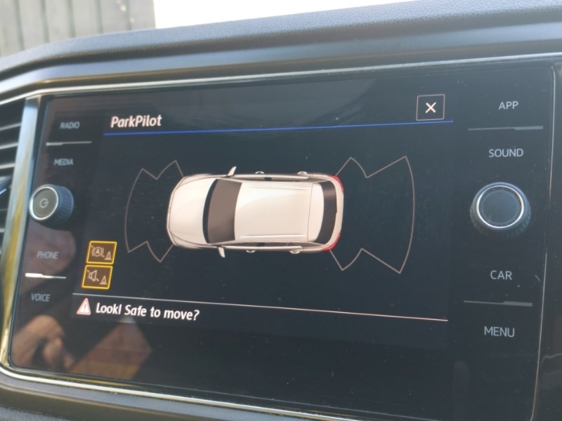 Used Volkswagen T-Roc 2018 for sale - 76683678: Photo 17