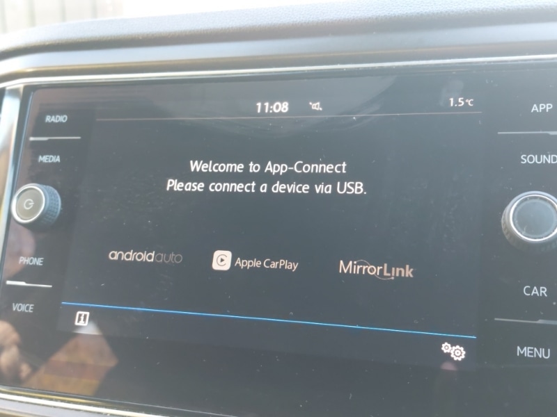 Used Volkswagen T-Roc 2018 for sale - 76683678: Photo 18