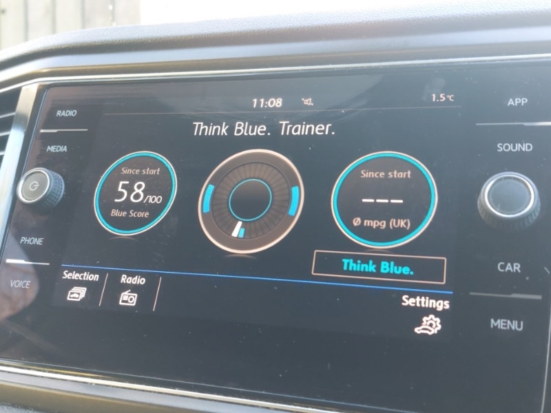 Used Volkswagen T-Roc 2018 for sale - 76683678: Photo 19