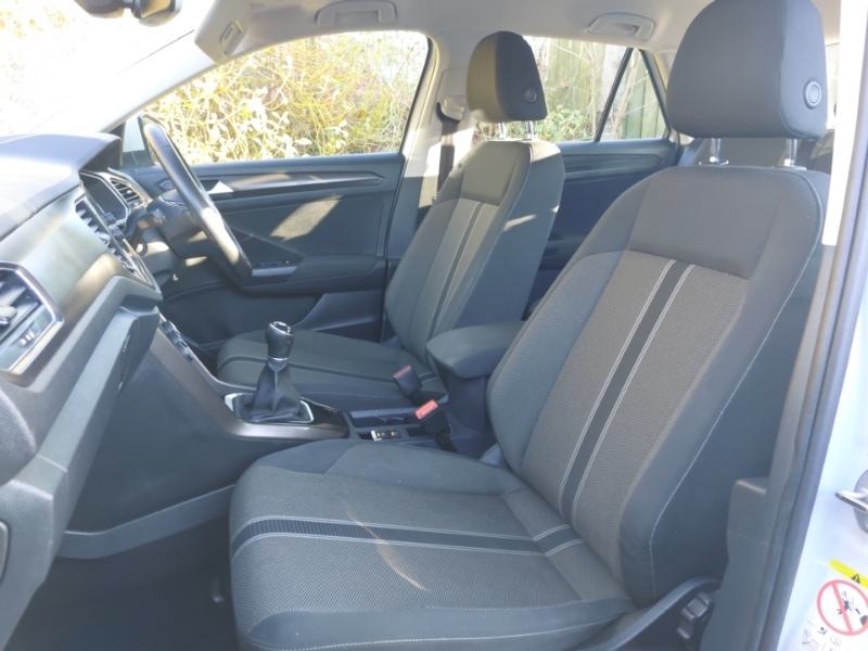 Used Volkswagen T-Roc 2018 for sale - 76683678: Photo 5