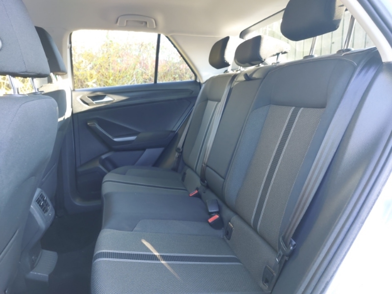 Used Volkswagen T-Roc 2018 for sale - 76683678: Photo 6