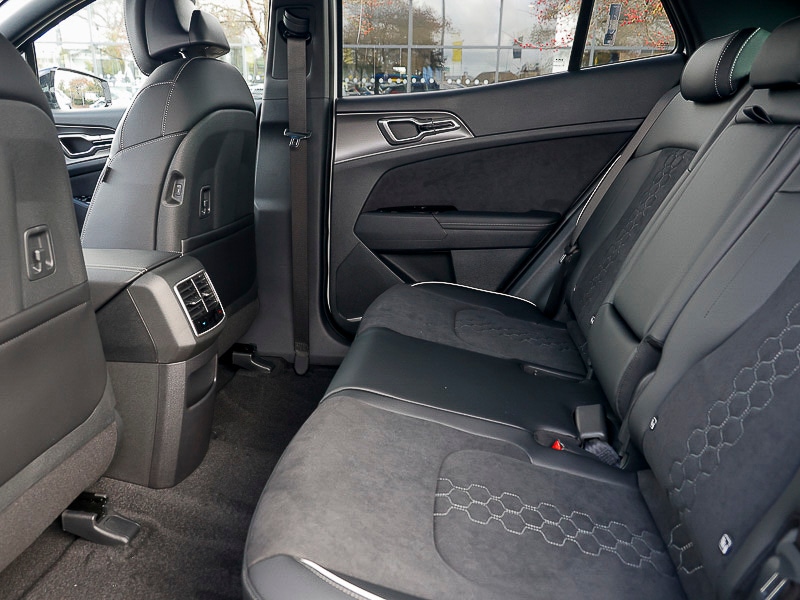 Used Kia Sportage 2025 for sale - 76621733: Photo 6