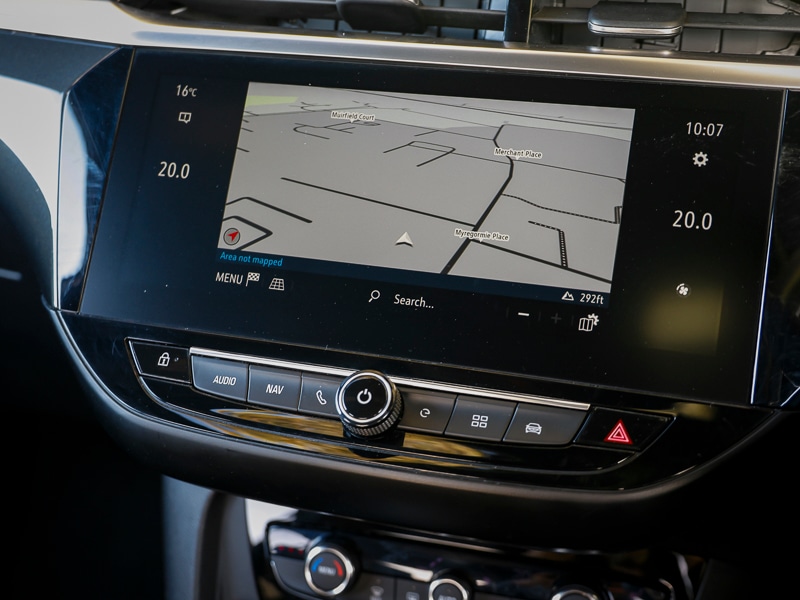 Used Vauxhall Corsa 2022 for sale - 76717934: Photo 11