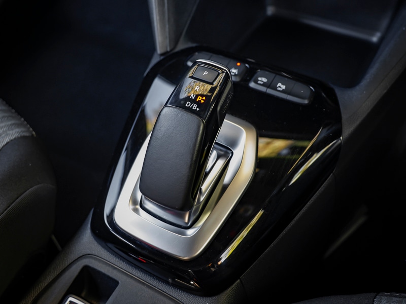 Used Vauxhall Corsa 2022 for sale - 76717934: Photo 13