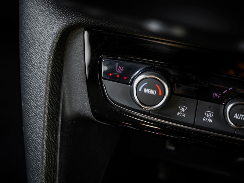 Used Vauxhall Corsa 2022 for sale - 76717934: Photo 15