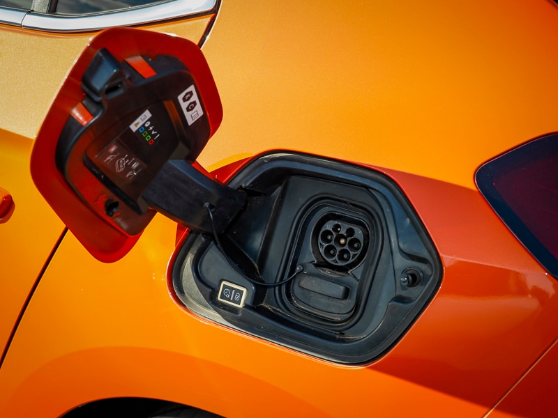 Used Vauxhall Corsa 2022 for sale - 76717934: Photo 19