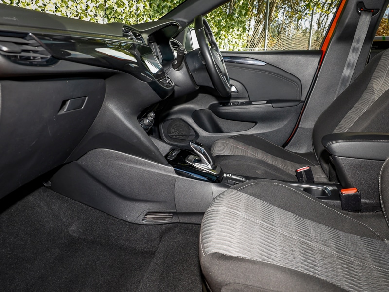 Used Vauxhall Corsa 2022 for sale - 76717934: Photo 2