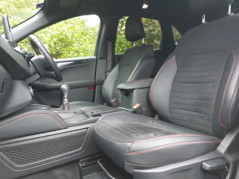 Used Ford Kuga 2021 for sale - 77448391: Photo 5