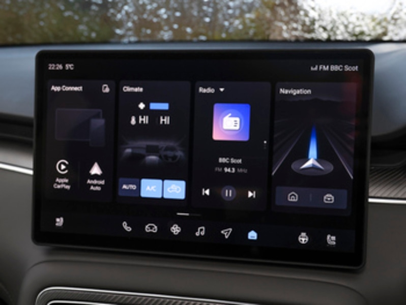 Used MG MGS6 2025 for sale - 77209132: Photo 13