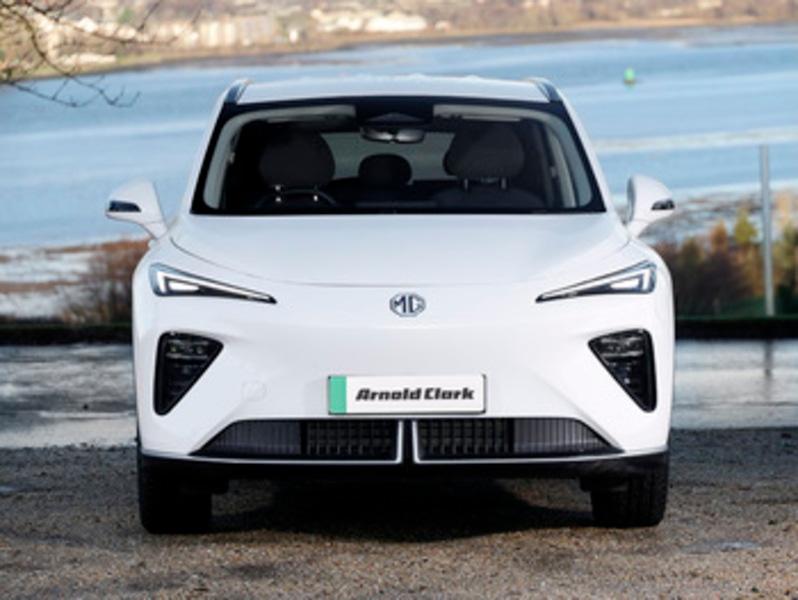 Used MG MGS6 2025 for sale - 77209132: Photo 15