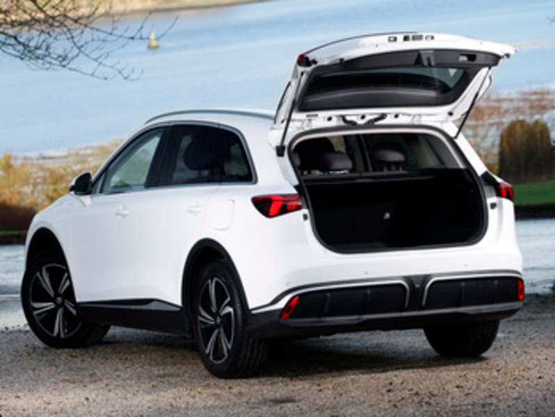 Used MG MGS6 2025 for sale - 77209132: Photo 17