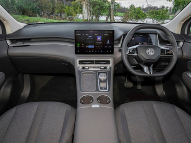 Used MG MGS6 2025 for sale - 77209132: Photo 2