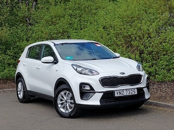 Used Kia Sportage 2019 for sale - 78498165: Photo