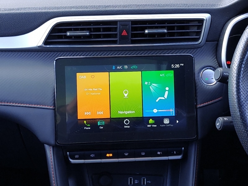 Used MG MG ZS 2023 for sale - 78023211: Photo 10