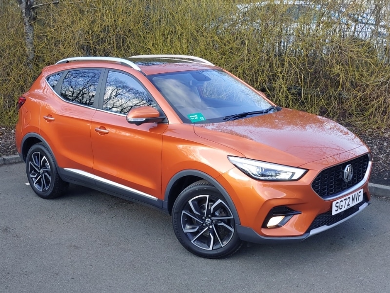 Used MG MG ZS 2023 for sale - 78023211: Photo 12