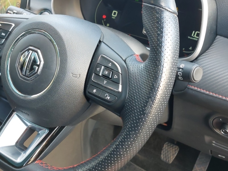 Used MG MG ZS 2023 for sale - 78023211: Photo 15