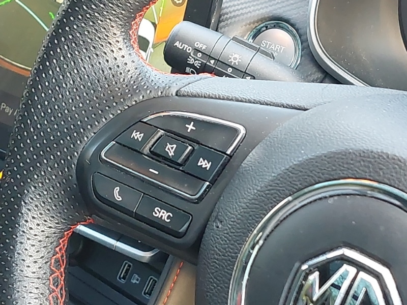 Used MG MG ZS 2023 for sale - 78023211: Photo 16