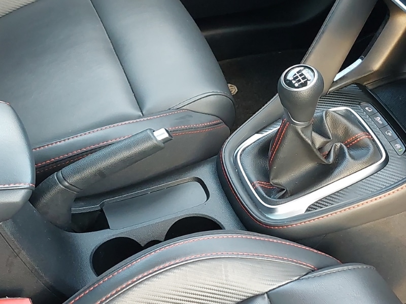 Used MG MG ZS 2023 for sale - 78023211: Photo 17