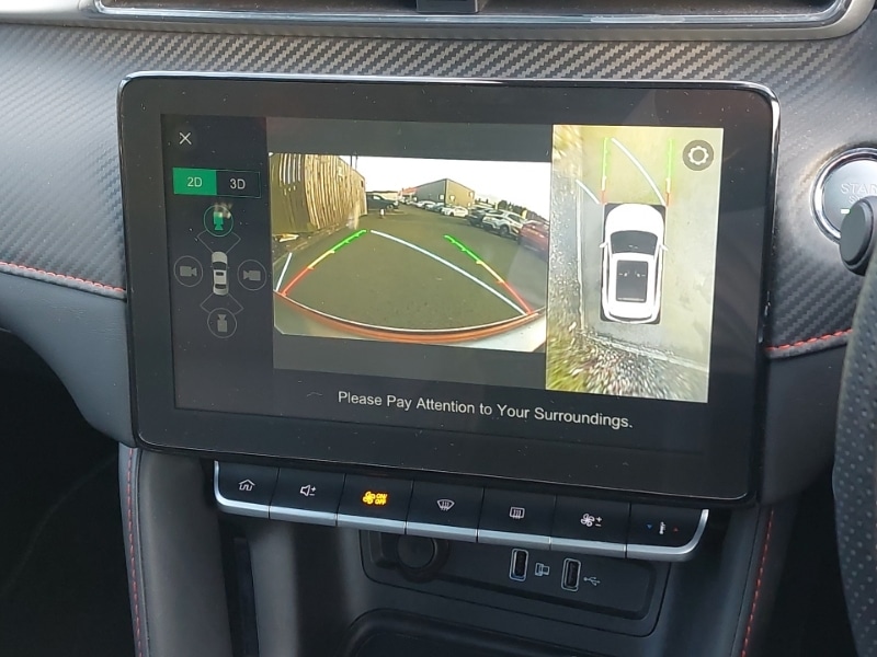 Used MG MG ZS 2023 for sale - 78023211: Photo 19