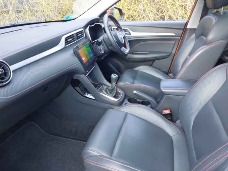 Used MG MG ZS 2023 for sale - 78023211: Photo 5