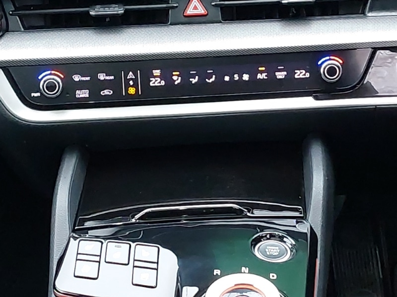 Used Kia Sportage 2023 for sale - 76815890: Photo 11