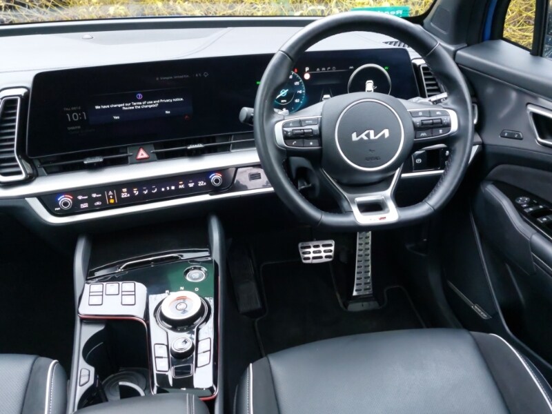 Used Kia Sportage 2023 for sale - 76815890: Photo 7