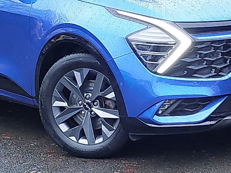 Used Kia Sportage 2023 for sale - 76815890: Photo 9