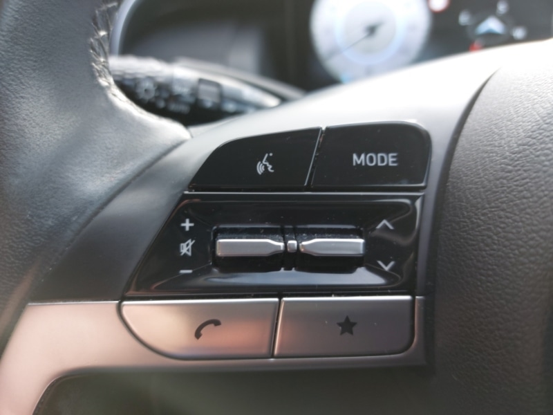 Used Hyundai TUCSON 2022 for sale - 77304116: Photo 13