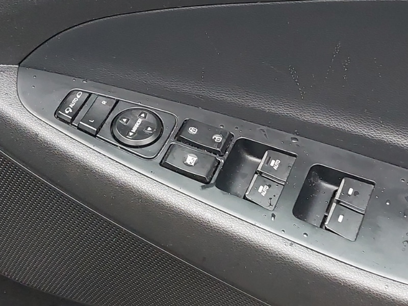 Used Hyundai TUCSON 2021 for sale - 78135274: Photo 13