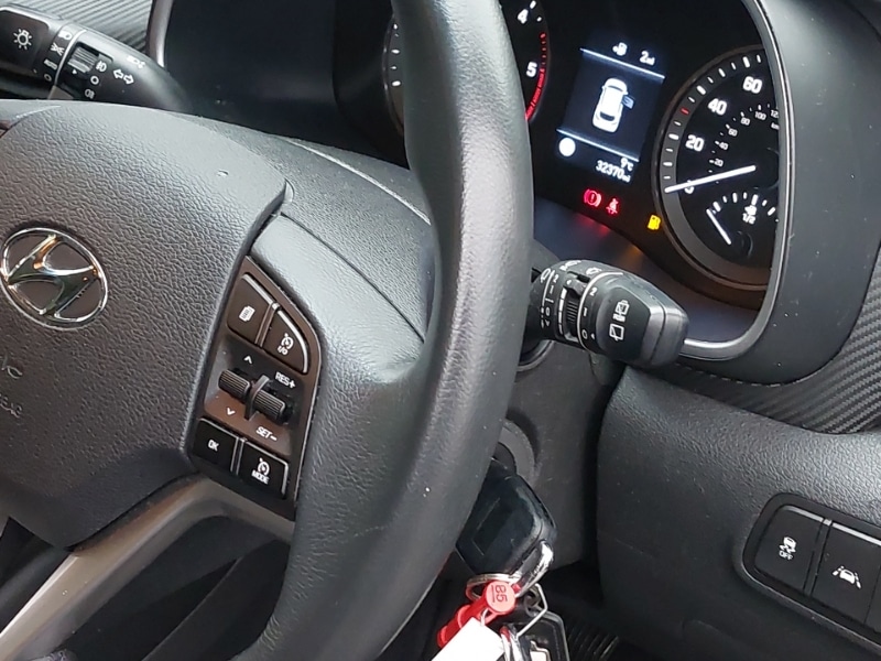 Used Hyundai TUCSON 2021 for sale - 78135274: Photo 14