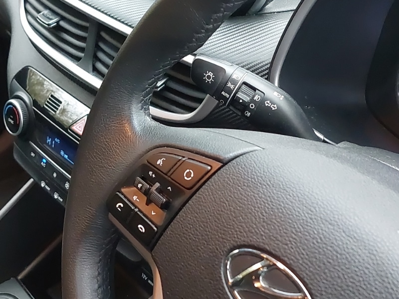 Used Hyundai TUCSON 2021 for sale - 78135274: Photo 15