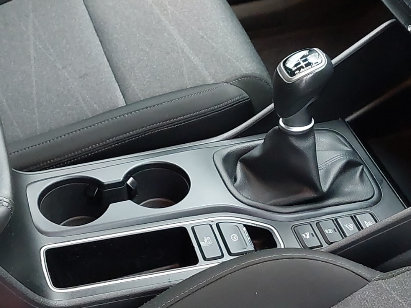 Used Hyundai TUCSON 2021 for sale - 78135274: Photo 16