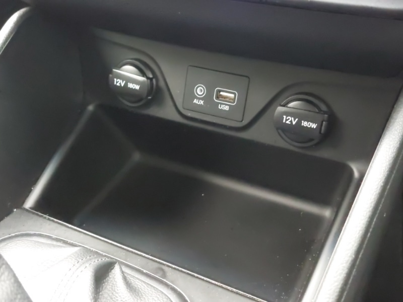 Used Hyundai TUCSON 2021 for sale - 78135274: Photo 17