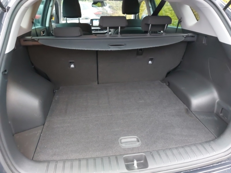 Used Hyundai TUCSON 2021 for sale - 78135274: Photo 8