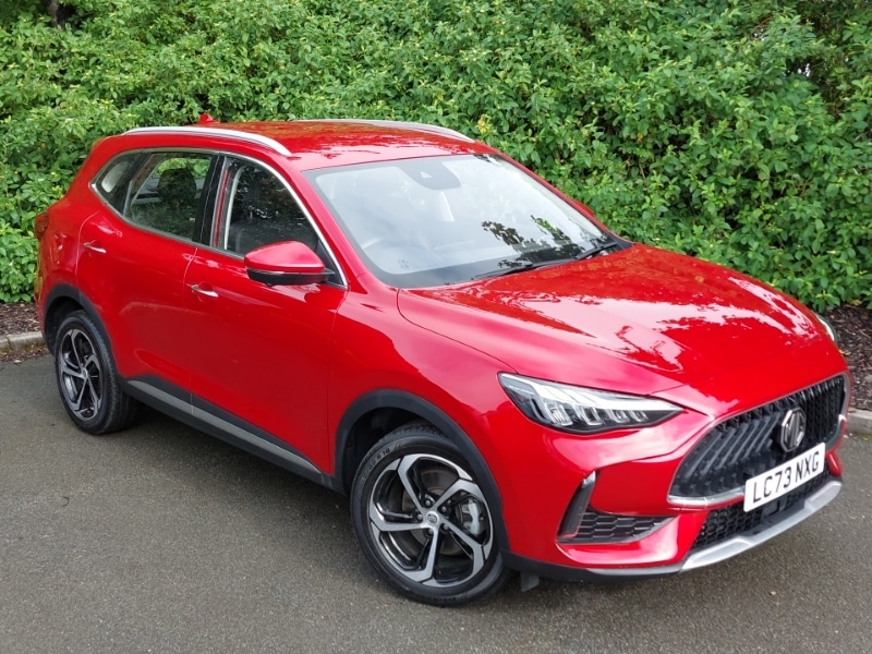 Used MG MG HS 2023 for sale - 76145580: Photo 12