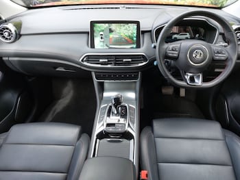Used MG MG HS 2023 for sale - 76145580: Photo