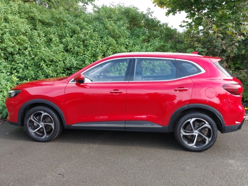 Used MG MG HS 2023 for sale - 76145580: Photo 4