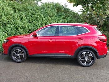 Used MG MG HS 2023 for sale - 76145580: Photo