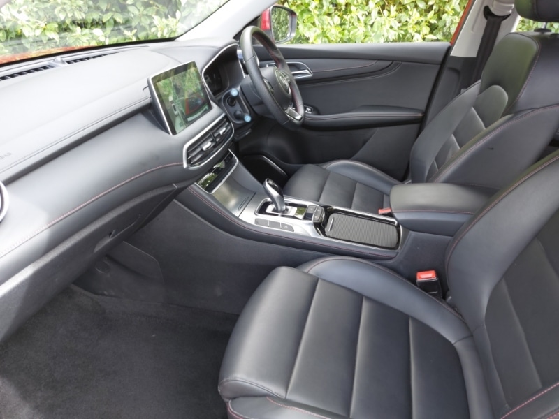 Used MG MG HS 2023 for sale - 76145580: Photo 5