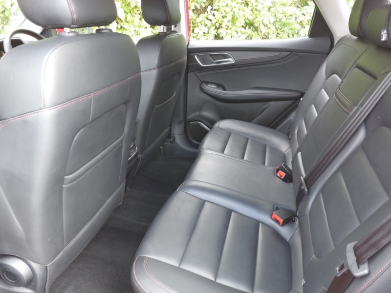 Used MG MG HS 2023 for sale - 76145580: Photo 6