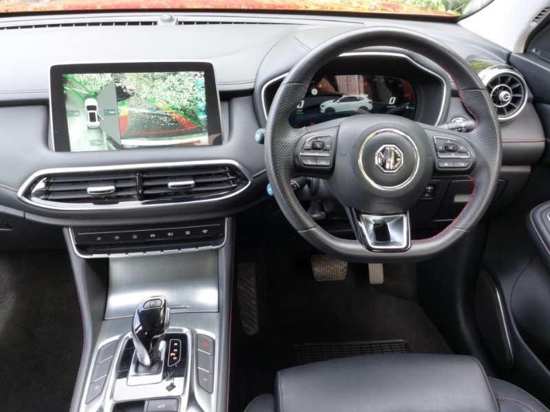 Used MG MG HS 2023 for sale - 76145580: Photo 7