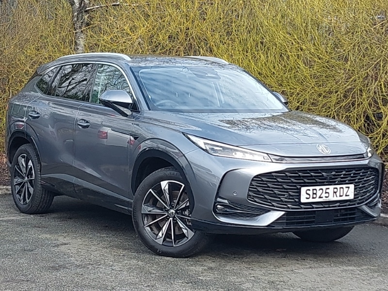 Used MG MG HS 2025 for sale - 78032697: Photo 1